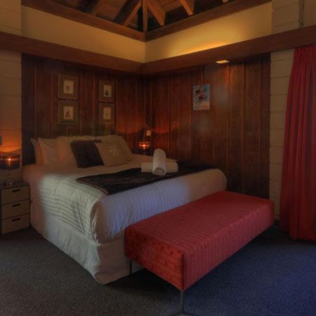 ת'רדבו Obergurgl Lodge מראה חיצוני תמונה