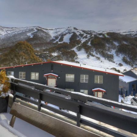 ת'רדבו Obergurgl Lodge מראה חיצוני תמונה