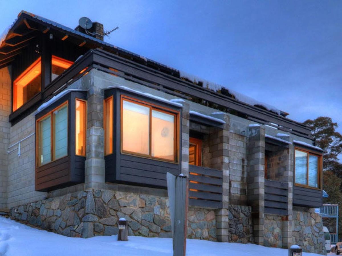 ת'רדבו Obergurgl Lodge מראה חיצוני תמונה