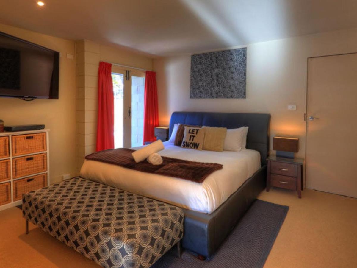 ת'רדבו Obergurgl Lodge מראה חיצוני תמונה