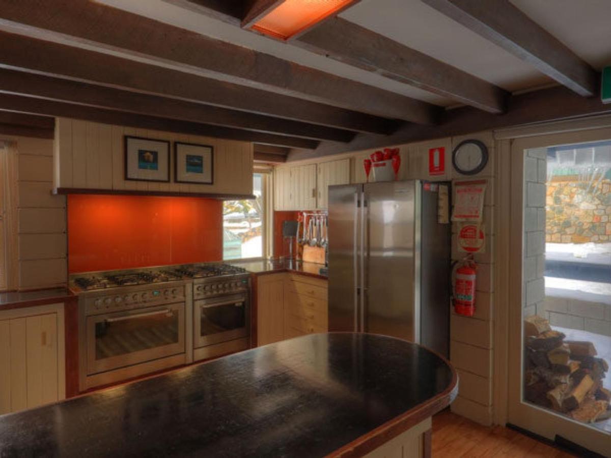 ת'רדבו Obergurgl Lodge מראה חיצוני תמונה